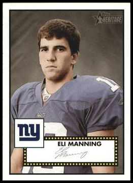 56 Eli Manning
